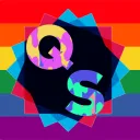 Queer Shades Discord Server Icon