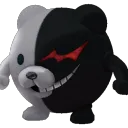 ball monokuma