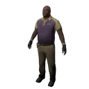 Keb's server