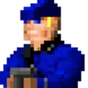 Wolfenstein3D Speedrunning