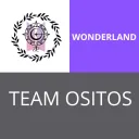 #TeamOsitos