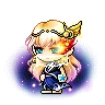 saber's server