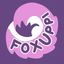 Foxuppi / Xenoscribbles Central