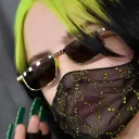 Billie Eilish Club Discord's icon