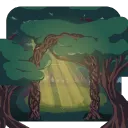 Druids Grove