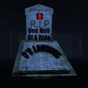 The Graveyard Discord Server Icon