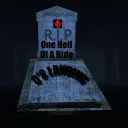 The Graveyard Discord Server Icon