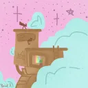 The CloudHouse