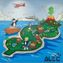 Earth2 Billionaires Island