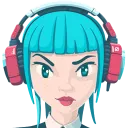 Izzibaby's server