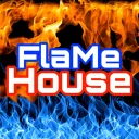 FLAME HOUSE