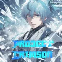 Project Crimson Discord Server Icon