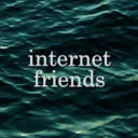 internet friends