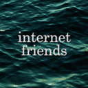 internet friends icon