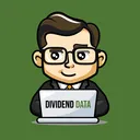 Dividend Data's server