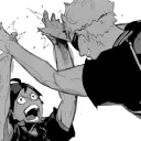 Tsukkiyama Enthusiasts