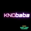 KNOBABA