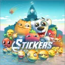 Stickers From Vkontakte's icon