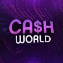 CASHWORLD - Zarabiaj w sieci!