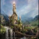 Arystell - The Hidden Kingdom Discord Server Icon