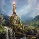 Arystell - The Hidden Kingdom