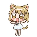 もふもふ島