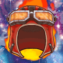 RENEGADOS Discord Server Icon – Fortnite