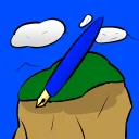 絵描大陸