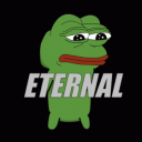   Eternal   Discord Server Icon