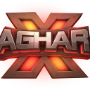 AgharX Portfolio