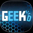 Geekd - Gamernes Valg