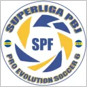 Superliga PES 6