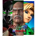 Soul Calibur 2 Modding Discord Server Icon