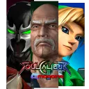 Soul Calibur 2 Modding