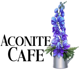 Discovery icon for Aconite Cafe Discord server