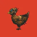 Asylum Life Discord Server Icon