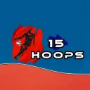 Fifteen Hoops's icon