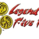 Old L5R Sun and Moon