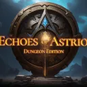 Echoes of Astrion