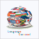 The Language Carousel