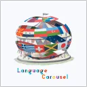 The Language Carousel