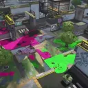 Splatoon 2 Lounge