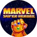 Marvel Super Heroes