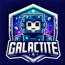Discovery icon for Galactite • 🚀 Discord server