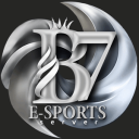 [B7] E-SPORTS Discord Server Icon
