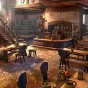 The Iron Kilt's Tavern 🍺