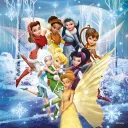 🧚 Tinkerbell Readathon 🧚