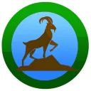 Goat gods animal barn