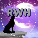 ★◦RisingWolfHideout◦★ Revamp