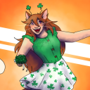 ★◦RisingWolfHideout◦★ Revamp Discord server icon